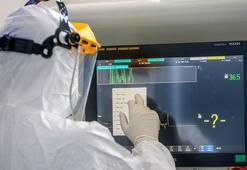 Koronavirüs salgınında günlük vaka sayısı 1924 oldu