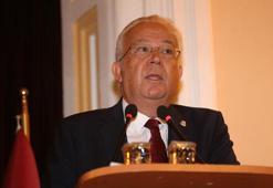 Eşref Hamamcıoğlu: Galatasaray Genel Kurulu'nun iradesine ipotek konmuştur