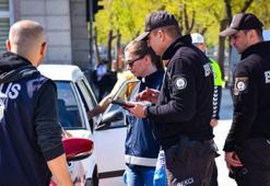 81 ilde bayram öncesi 'Türkiye Güven Huzur' uygulaması