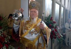 Bartholomeos: Türkiye'ye gelenler büyük bir misafirperverlik bulacaklarını biliyorlar