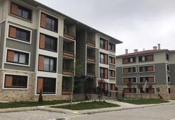 TOKİ açık artırmayla 39 ilde 105 konut, 18 ilde 189 iş yerini satışa çıkarıyor