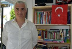 Muhtardan 'Alo Kitap' ile eğitime tam destek