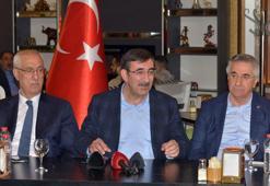 AK Parti'li Yılmaz: Terör kalkınmanın da demokrasinin de düşmanıdır