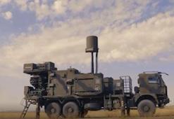 'VURAL'ın son partisi TSK'ya teslim edildi