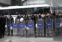 İstanbul Valiliği: 164 kişi gözaltına alındı
