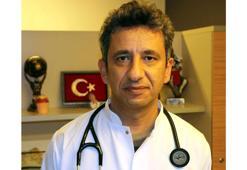 “Mevsim geçişlerinde astım krizlerine dikkat edin”