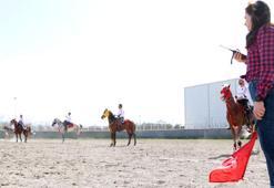 Cirit hakemliğine kadın ilgisi