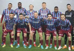 Süper Lig'de 35'inci haftanın ardından