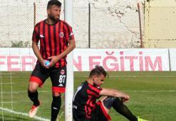 Manisa futbolunun kara günü