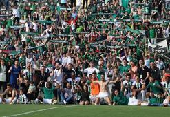 Denizlispor kurtuluş ateşini yaktı