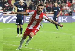 Antalyasporlu Güray Vural: Nuri Şahin kendisini geliştirmeye adayan birisi