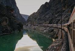 Turistik Doğu Ekspresi'ne yoğun ilgi