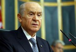 Bahçeli: 3 Mayıs 1944, Türk milliyetçilerinin simgeleşmiş evresidir