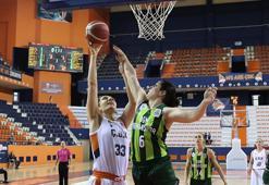 Çukurova Basketbol, Play-Off iddiasını sürdürdü