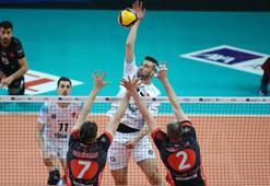 Ziraat Bankkart, seriyi 2-0'a taşıdı