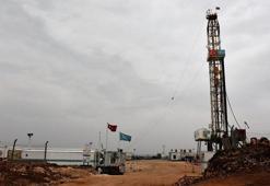 Türkiye'nin ilk petrol kuyusunda 88 yıl sonra yeniden sondaj çalışmalarına başlandı