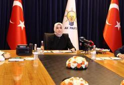 AK Parti heyeti, CHP ve MHP heyetleri ile bayramlaştı