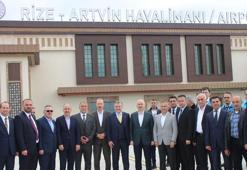 Bakan Karaismailoğlu: Türk sivil havacılığı, küresel güce dönüştü