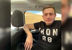 İzmir'de gazino çıkışı silahlı kavga: 1 ölü, 1 yaralı