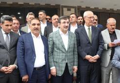 AK Parti'li Yılmaz: 2020'de Çin'le beraber ilerleyen tek ülke Türkiye oldu