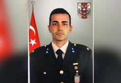 MSB: Zeytindalı harekat bölgesinde 1 asker şehit oldu