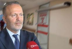 OHSAD Başkanı Dr. Bahat: Türkiye pandemideki başarısıyla dünyanın dikkatini çekti