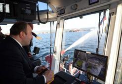 Bakan Varank: Türkiye, 2 milyar dolarlık gemi ihracatına imza attı