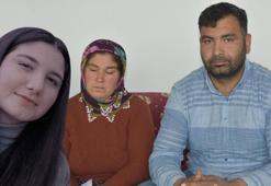 57 gündür kayıp olan Buket'in babası: Bayram hepimize zehir oldu