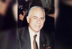 Eski Bakan Bekir Sami Daçe vefat etti