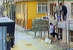 Bayrampaşa'da iskeledeki kavga sonrası pompalı dehşet