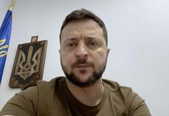 Zelenski: Mariupol’dan tahliye operasyonunun ikinci aşaması tamamlandı