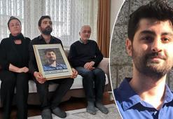 Amerika'da ölü bulunan araştırma görevlisinin ailesi: İntihar ettiğine inanmıyoruz