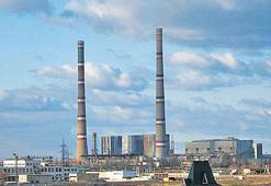 Zaporijya Termik Santrali, kömür yetersizliğinden kapatılıyor