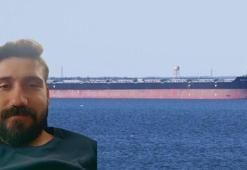 Kayıp Türk kaptanın mucize kurtuluşu; 2,5 gün sonra denizde bulundu