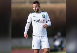 Trabzonspor'a gurbetçi sağ bek