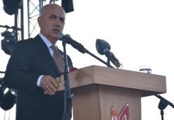 Bakan Kirişci: Türkiye'de 1,7 milyar çiçek üretiliyor