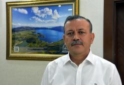 BEÜ Rektörü Elmastaş: Yeraltı suları da petrol gibi sınırlı