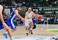 Frutti Extra Bursaspor Başkanı Sezgin: Avrupa'nın en çok konuşulan basketbol takımıyız