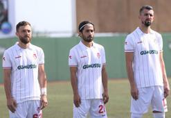 Rıdvan Okuş: Gümüşhanespor küme düşmeyecek