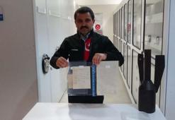 Atatürk’ün Çanakkale cephesinde verdiği emirlerin yer aldığı mektuplar müze envanterinde