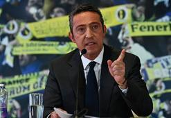 Ali Koç: 2010-11 şampiyonuyuz diyerek kendinizi kandırıyorsunuz