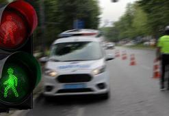 İçişleri Bakanlığı'ndan 'Trafik Haftası' genelgesi