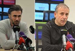 Atakaş Hatayspor - Trabzonspor maçının ardından