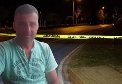 Hırsızlık şüphelisini vurup, araya girmeye çalışan yeğenini kazara öldürdü