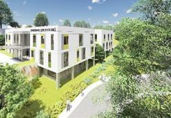 Güvercintepe Semt Polikliniği’nde çalışmalar sürüyor