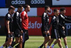 Beşiktaş sezonun son derbisinde galibiyet istiyor