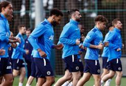 Fenerbahçe'de derbi öncesi 6 eksik