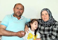 Annesi ölen, babasının bakamadığı engelli Suna'yı 4'üncü çocukları yapmak için başvurdular