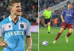 ‘Viking’ Cornelius'un gol krallığı hayali