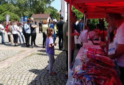 Uluslararası Edirne Maratonu 1022 sporcunun katılımıyla yarın koşulacak